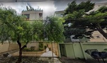 Condomínio Do Edifício Priscilla Mara Laktin em Belo Horizonte