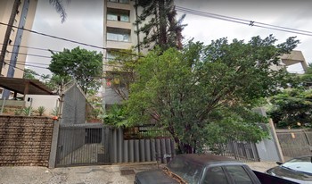Condomínio Do Edifício Prisma em Belo Horizonte