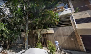 Condomínio Do Edifício Prive em Rio De Janeiro