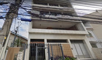 Condomínio Do Edifício Prive Chateau Briancon em Rio De Janeiro