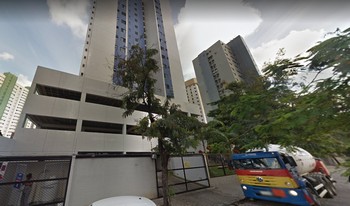 Condomínio Do Edifício Privilege Rosarinho