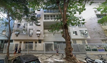 Condomínio Do Edifício Procion em Rio De Janeiro