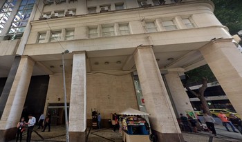 Condomínio Do Edifício Produbank em Rio De Janeiro