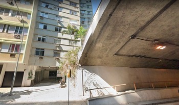 Condomínio Do Edifício Proença Nunes em Rio De Janeiro