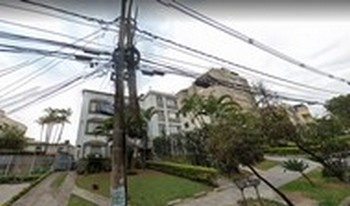 Condomínio Do Edifício Prof. Carlos De Campos Sobrinho em Belo Horizonte