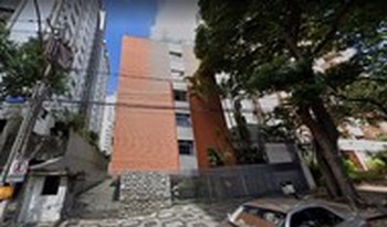 Condomínio Do Edifício Prof Martiniano Alvarenga em Belo Horizonte