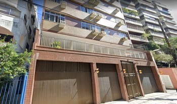Condomínio Do Edifício Prof Ortiz Monteiro em Rio De Janeiro