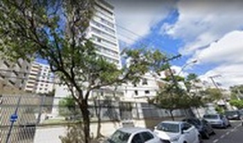 Condomínio Do Edifício Prof Otavio Magalhães em Belo Horizonte