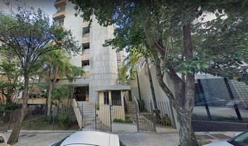 Condomínio Do Edifício Professor Adalberto Penna em Belo Horizonte