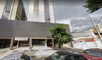 Condomínio Do Edifício Professor Alberto Henrique Rocha em Belo Horizonte