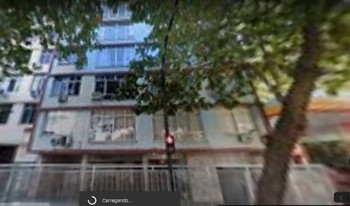 Condomínio Do Edifício Professor Brito em Rio De Janeiro