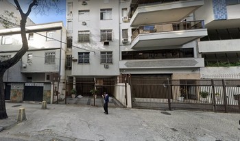 Condomínio Do Edifício Professor Gabizo em Rio De Janeiro