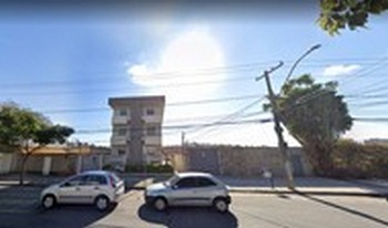 Condomínio Do Edifício Professor Horta em Belo Horizonte
