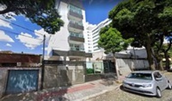 Condomínio Do Edifício Professor Jarbas Bruno em Belo Horizonte