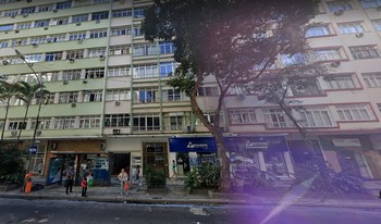 Condomínio Do Edifício Professor José Oiticica em Rio De Janeiro