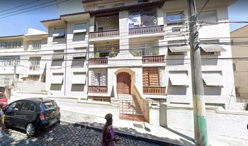 Condomínio Do Edifício Professor Luiz Cantanhede em Rio De Janeiro