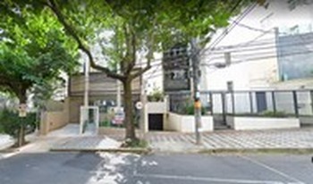 Condomínio Do Edifício Professor Pedro Alvarenga em Belo Horizonte