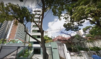 Condomínio Do Edifício Professor Rinaldo Azevedo