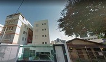 Condomínio Do Edifício Professor Silvio Todeschi em Belo Horizonte