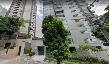 Condomínio Do Edifício Professor Simeao Ribeiro Pires em Belo Horizonte