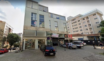 Condomínio Do Edifício Professor Sylvio Starling Brandao em Belo Horizonte