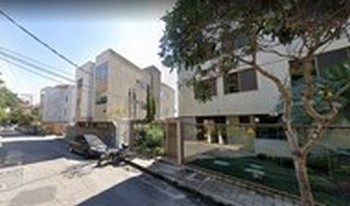 Condomínio Do Edifício Professor Vital Pereira Da Silva em Belo Horizonte