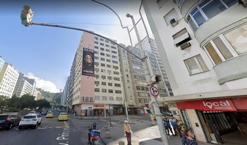 Condomínio Do Edifício Professor Zerbini em Rio De Janeiro