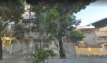 Condomínio Do Edifício Professora Corina em Rio De Janeiro