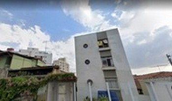 Condomínio Do Edifício Professora Luzia Martins em Belo Horizonte