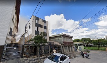 Condomínio Do Edifício Progresso em Belo Horizonte