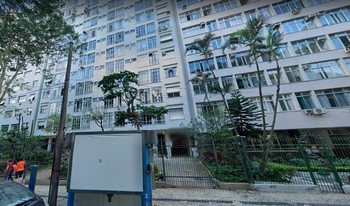 Condomínio Do Edifício Progresso em Rio De Janeiro