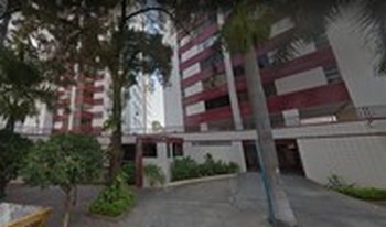 Condomínio Do Edifício Projeto Belo Horizonte I em Belo Horizonte