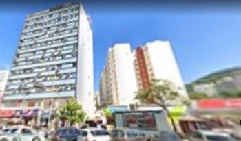Condomínio Do Edifício Proko I em Rio De Janeiro