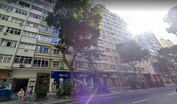 Condomínio Do Edifício Promotor Oiticica Filho em Rio De Janeiro