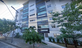 Condomínio Do Edifício Protásio em Belo Horizonte