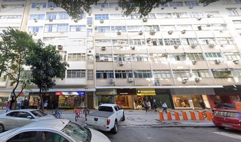 Condomínio Do Edifício Provence em Rio De Janeiro