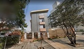 Condomínio Do Edifício Provence em Belo Horizonte