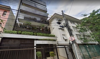 Condomínio Do Edifício Provence em Rio De Janeiro