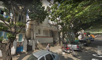 Condomínio Do Edifício Providência em Rio De Janeiro
