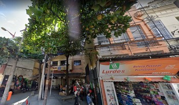 Condomínio Do Edifício Providência em Rio De Janeiro