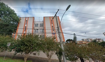 Condomínio Do Edifício Província De Belluno em Porto Alegre