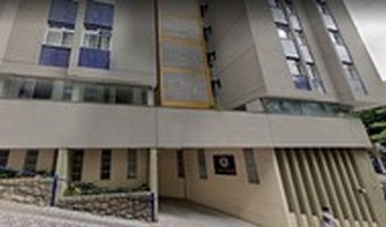 Condomínio Do Edifício Prudente De Morais em Belo Horizonte