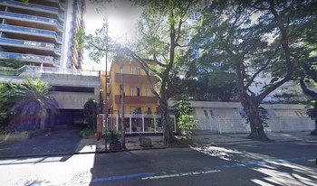 Condomínio Do Edifício Prudente De Morais em Rio De Janeiro