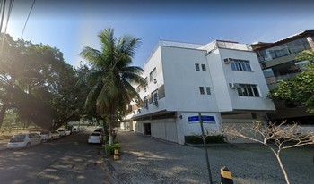 Condomínio Do Edifício Puerta Del Sol em Rio De Janeiro