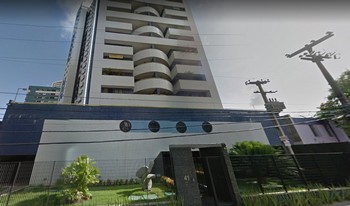 Condomínio Do Edifício Puerto Del Plata