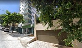 Condomínio Do Edifício Puerto Madero em Belo Horizonte