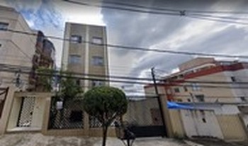 Condomínio Do Edifício Puerto Mont em Belo Horizonte