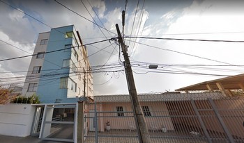 Condomínio Do Edifício Pulcena Rodrigues Caldeira em Belo Horizonte