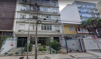 Condomínio Do Edifício Puma em Rio De Janeiro