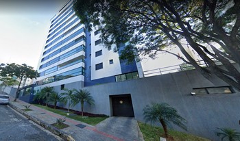 Condomínio Do Edifício Punta Cana em Belo Horizonte